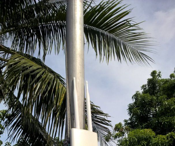 The Ultimate Wifi Network