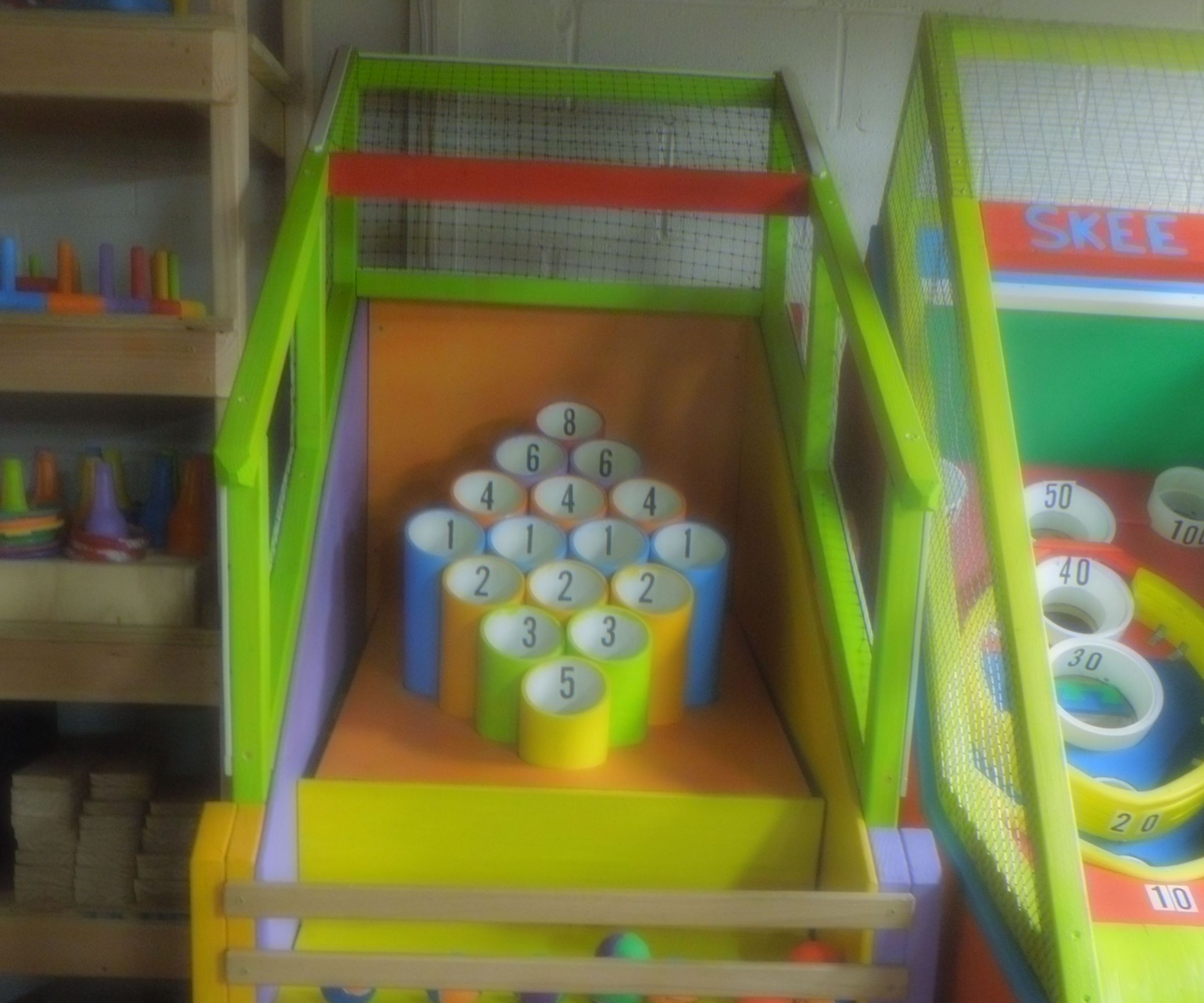 PIPE  BALL