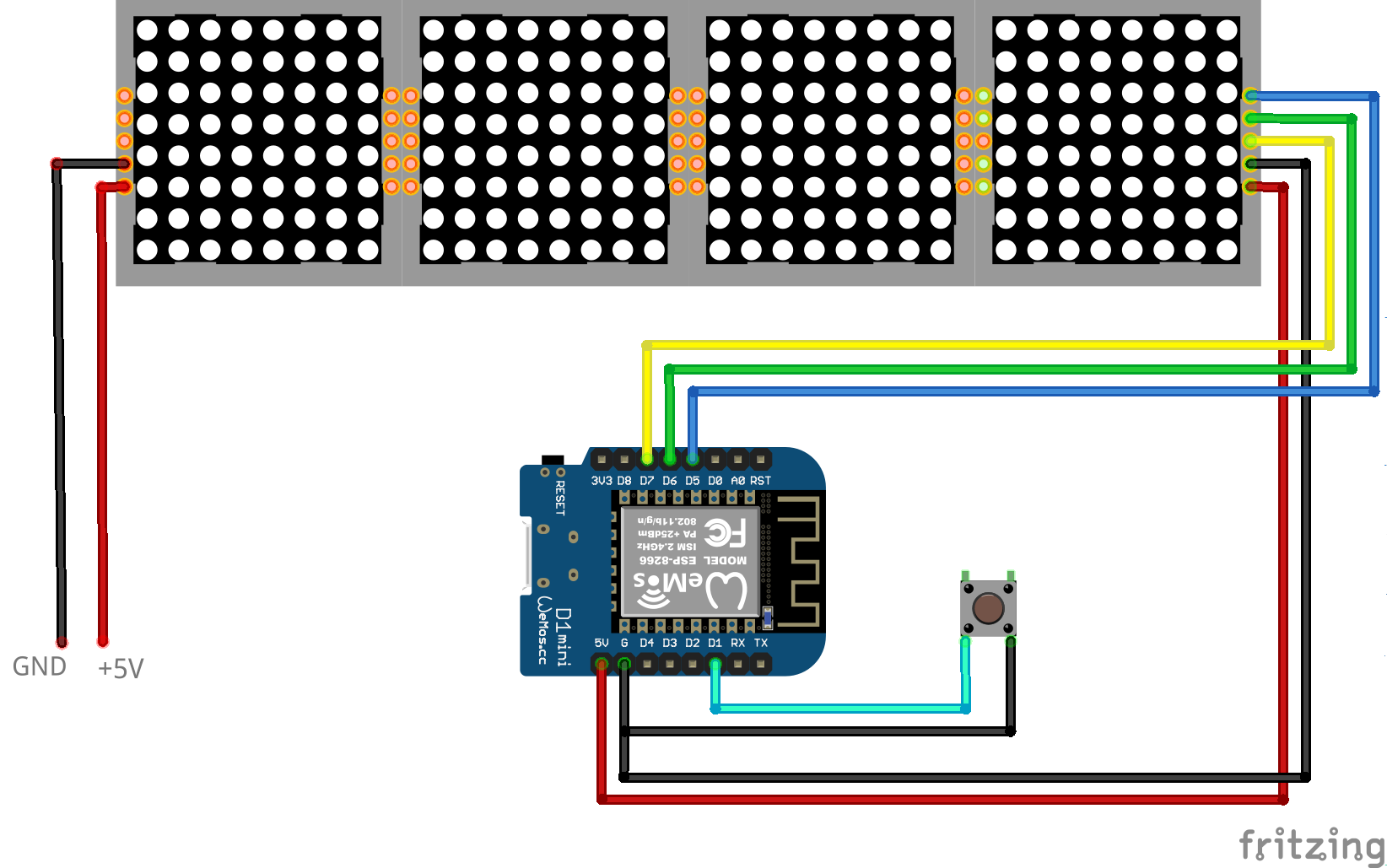 Babachicdesigns Home Assistant Esp8266 Temperature