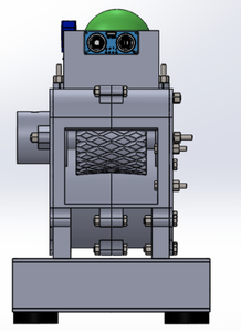 Mechanical System (manufacturing Choices)