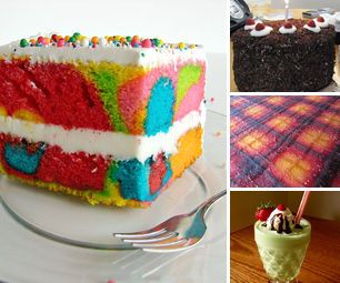 Sweet Treats