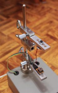 Build a Camera Shutter Speed Timer