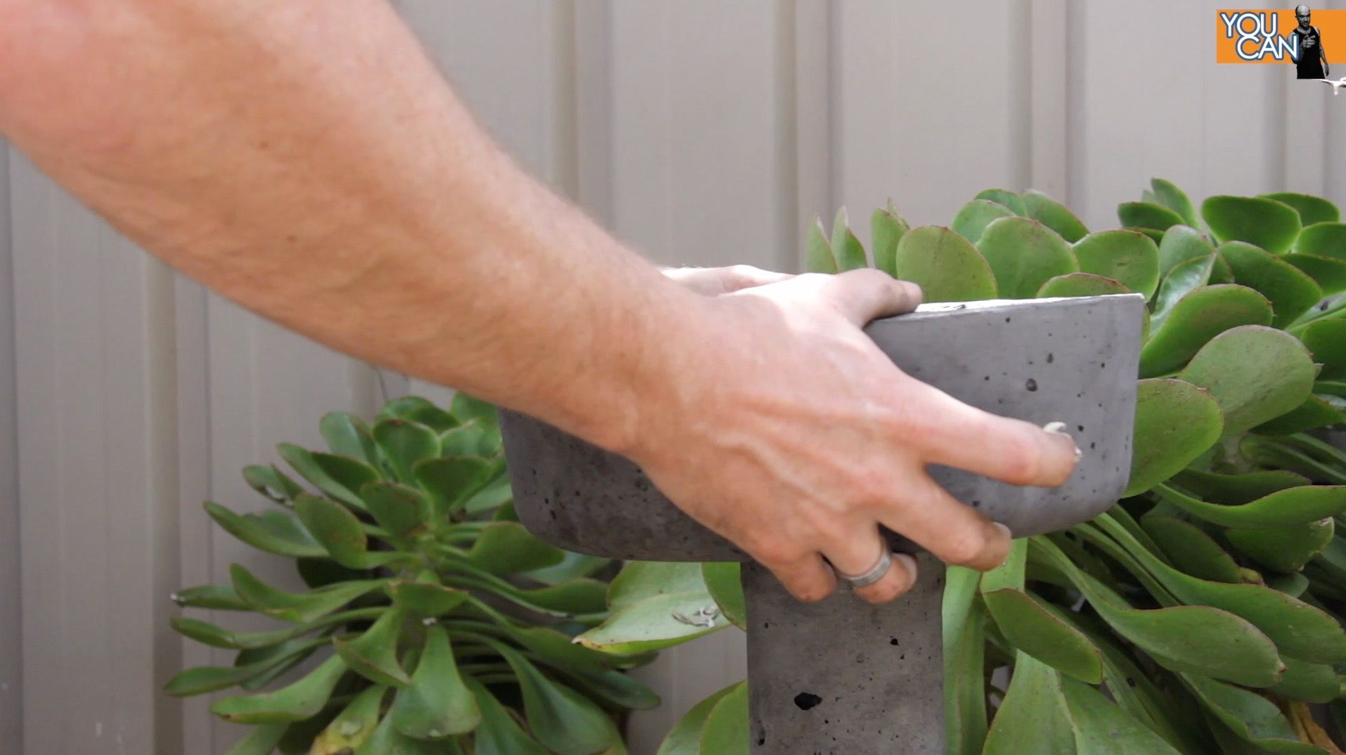 Concrete Bird Bath : 5 Steps (with Pictures) - Instructables