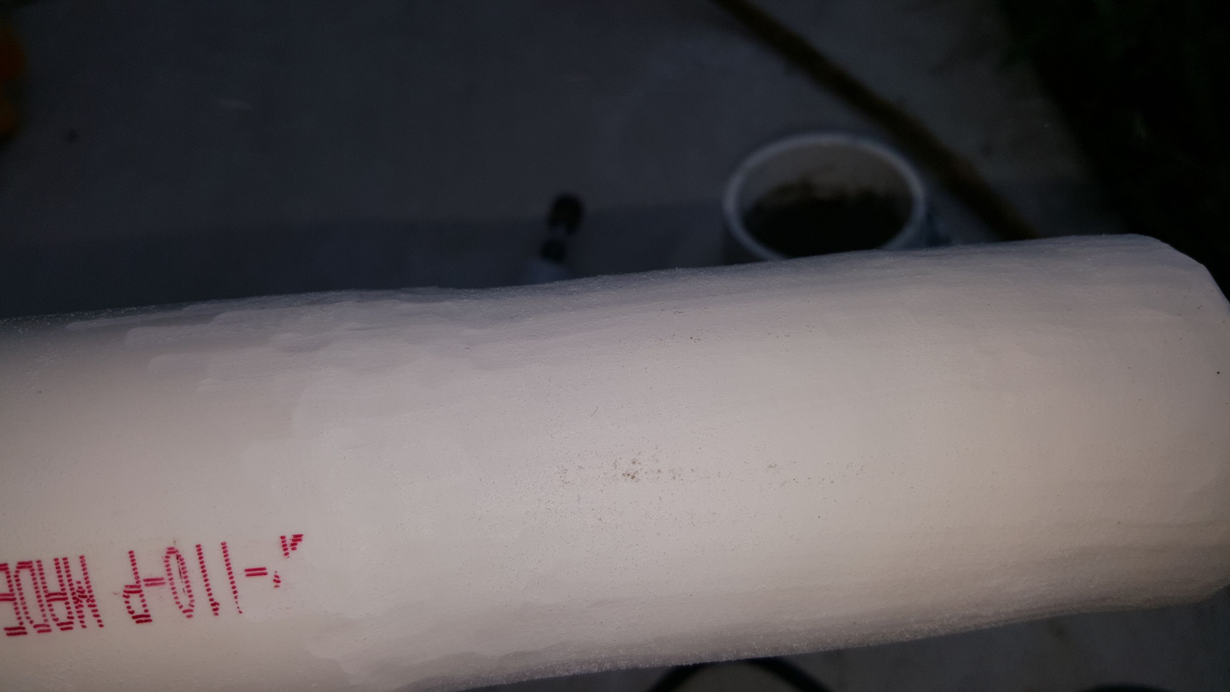 DIY Concrete Sprinkler Donuts 8 Steps (with Pictures) Instructables