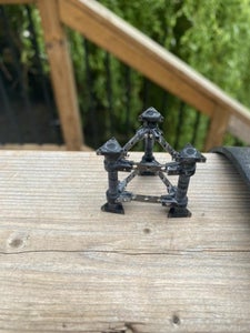 Supports and Insulation