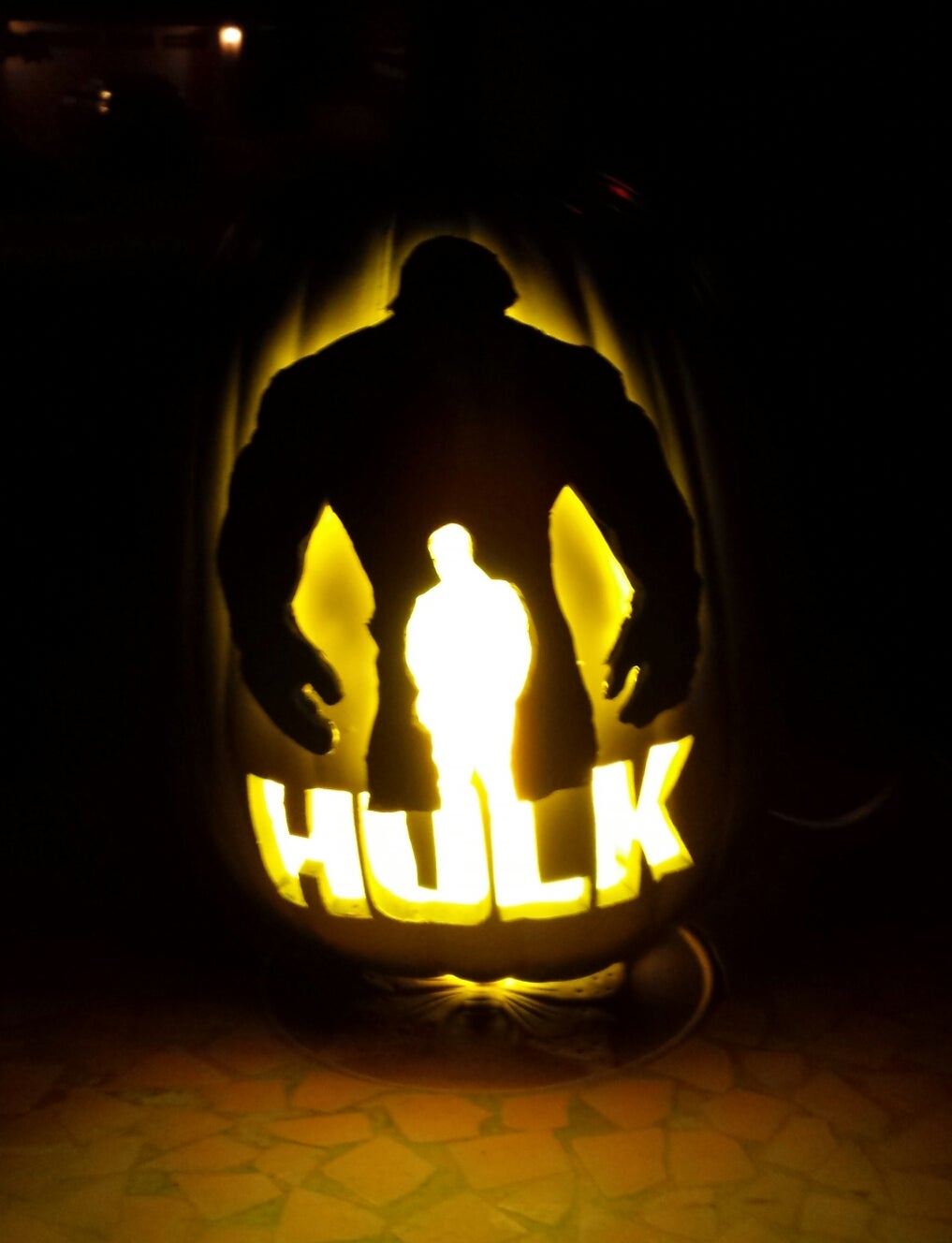 THE Incredible HULK PUMPKIN : 5 Steps - Instructables free-marvel-pumpkin-stencils-for-2021