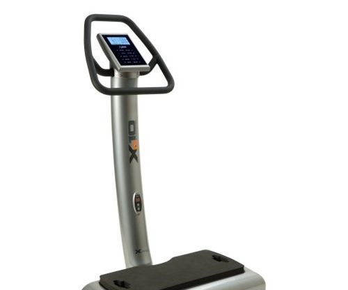 Factors to Consider While Choosing a Vibration Machine