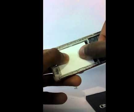 Mobile Phone Transformation