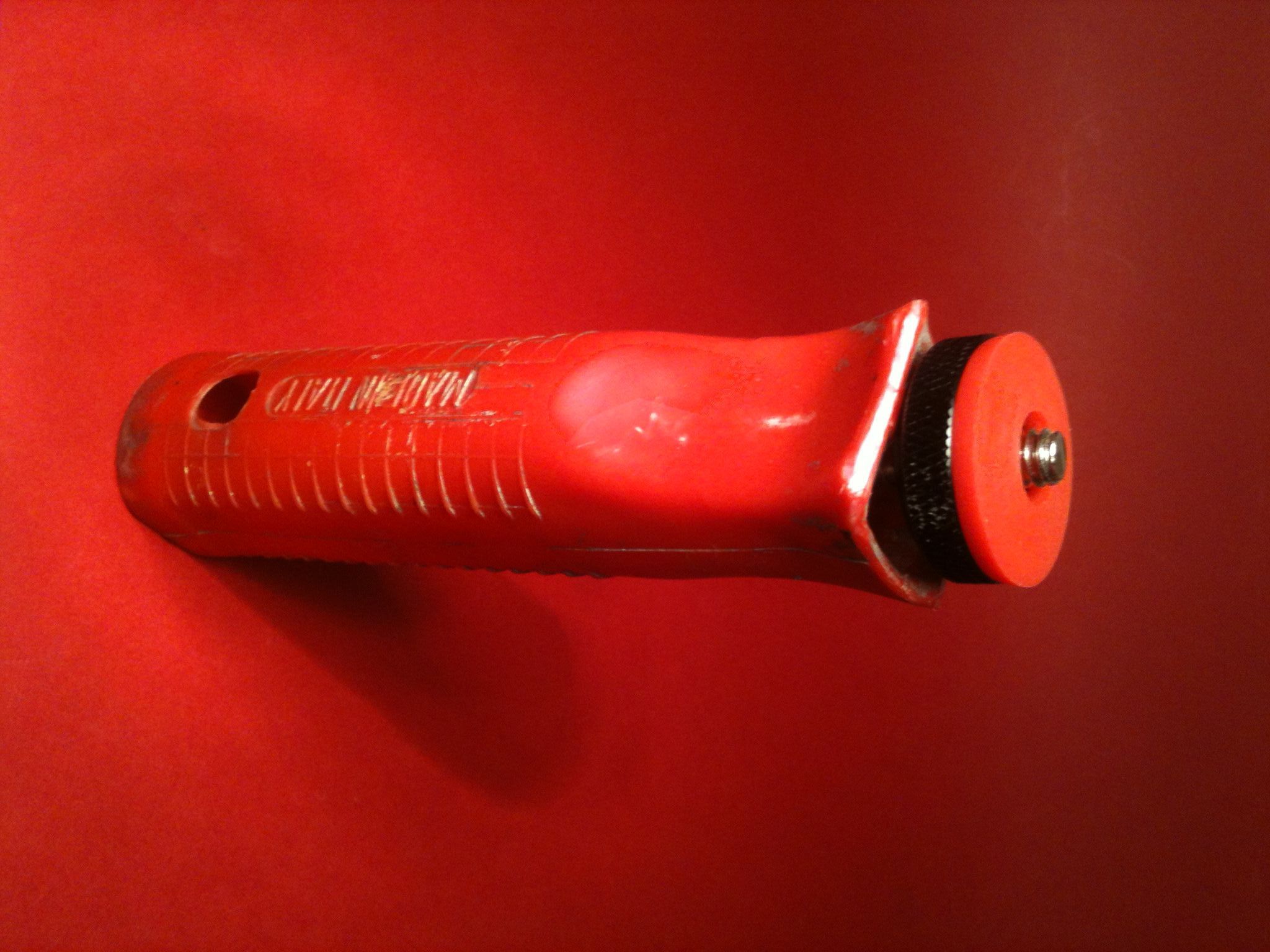 EASY Camera Handle 4 Steps (with Pictures) Instructables