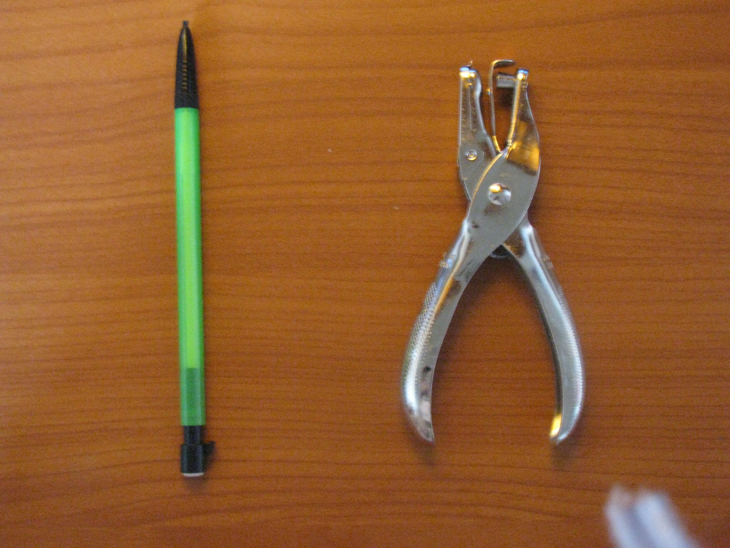How To Fix a Mechanical Pencil Instructables