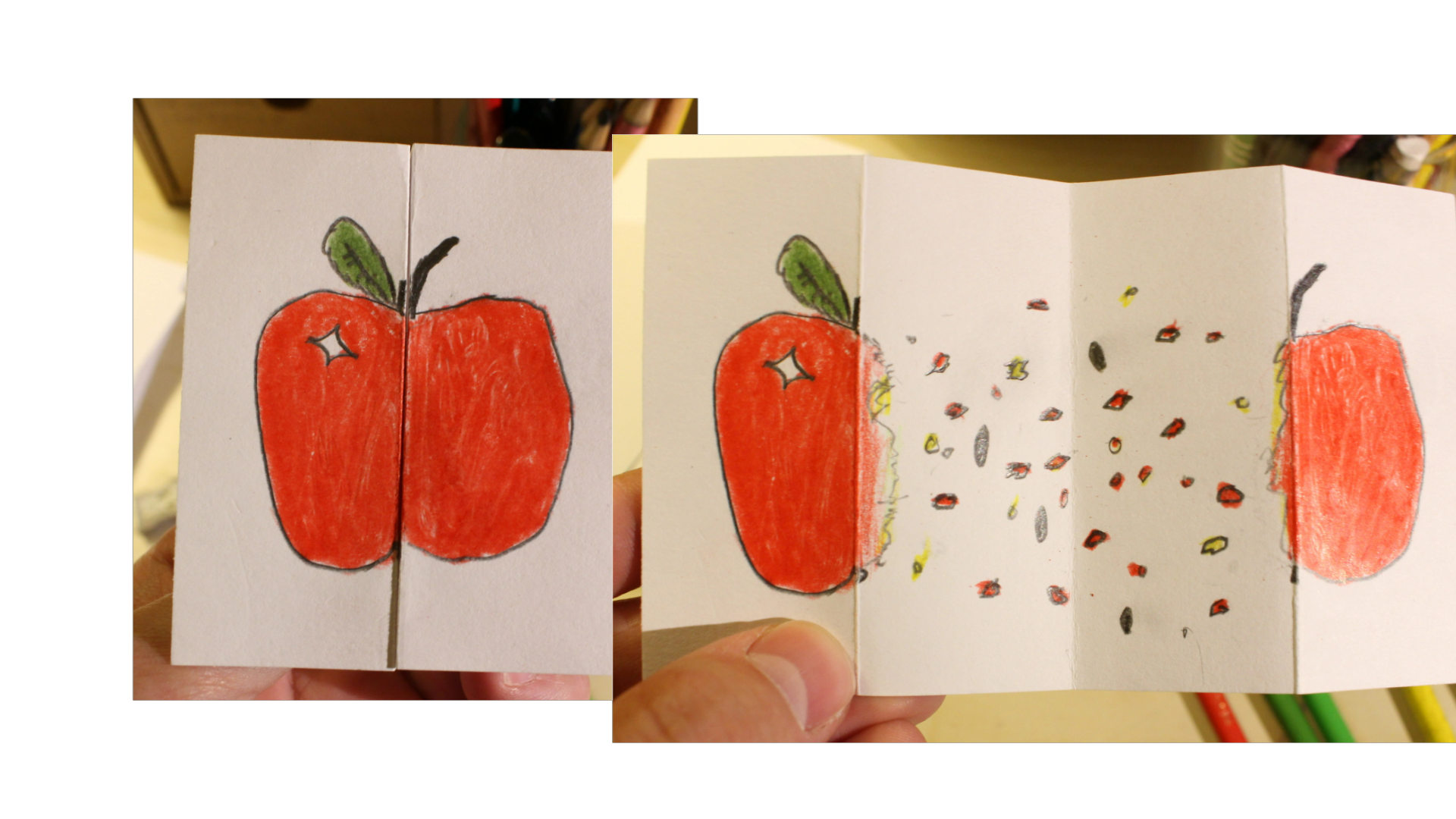 Paper GIF : 4 Steps - Instructables