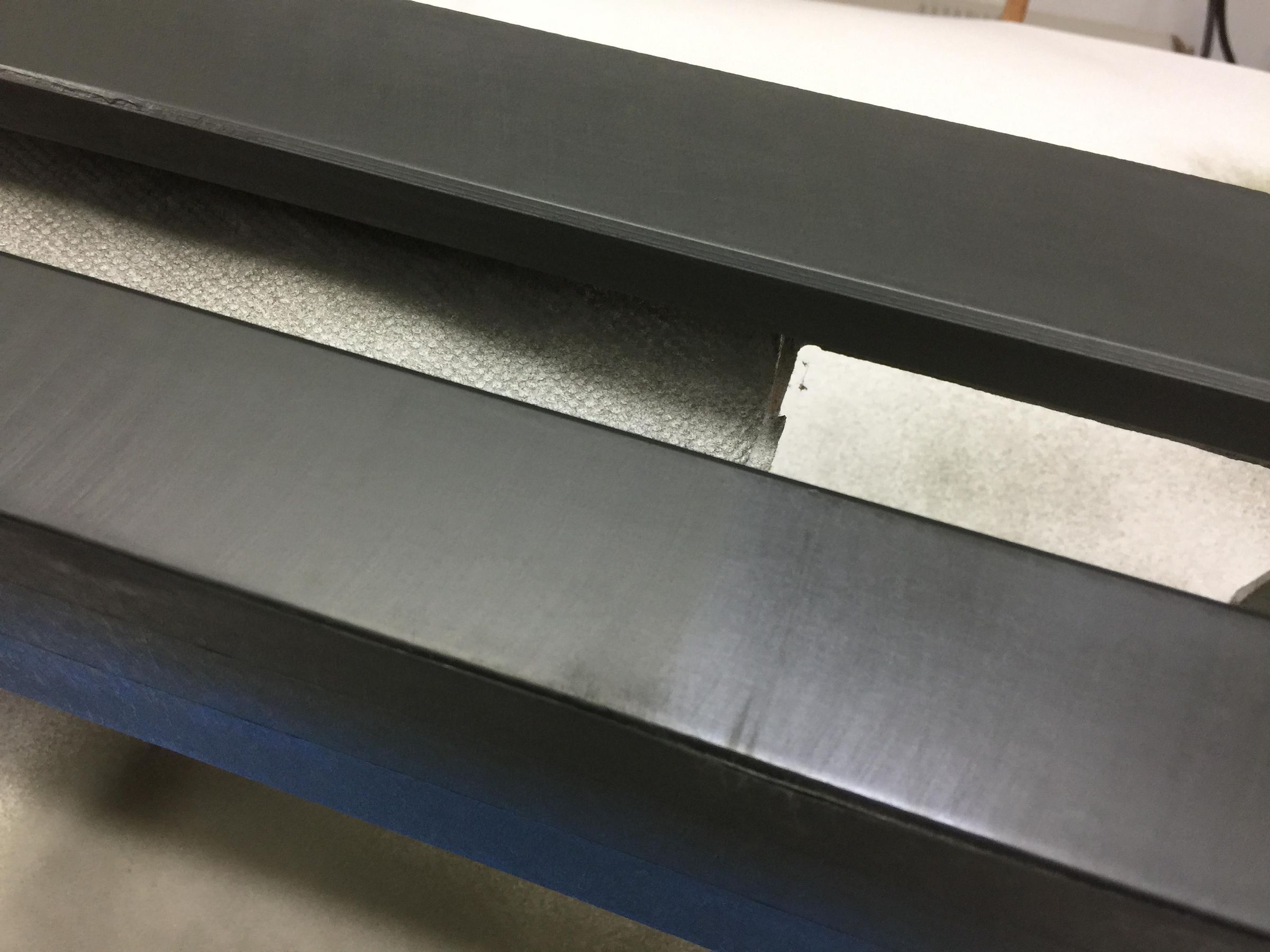 Lubricate Metal and Inhibit Rust With Moly. 6 Steps (with Pictures