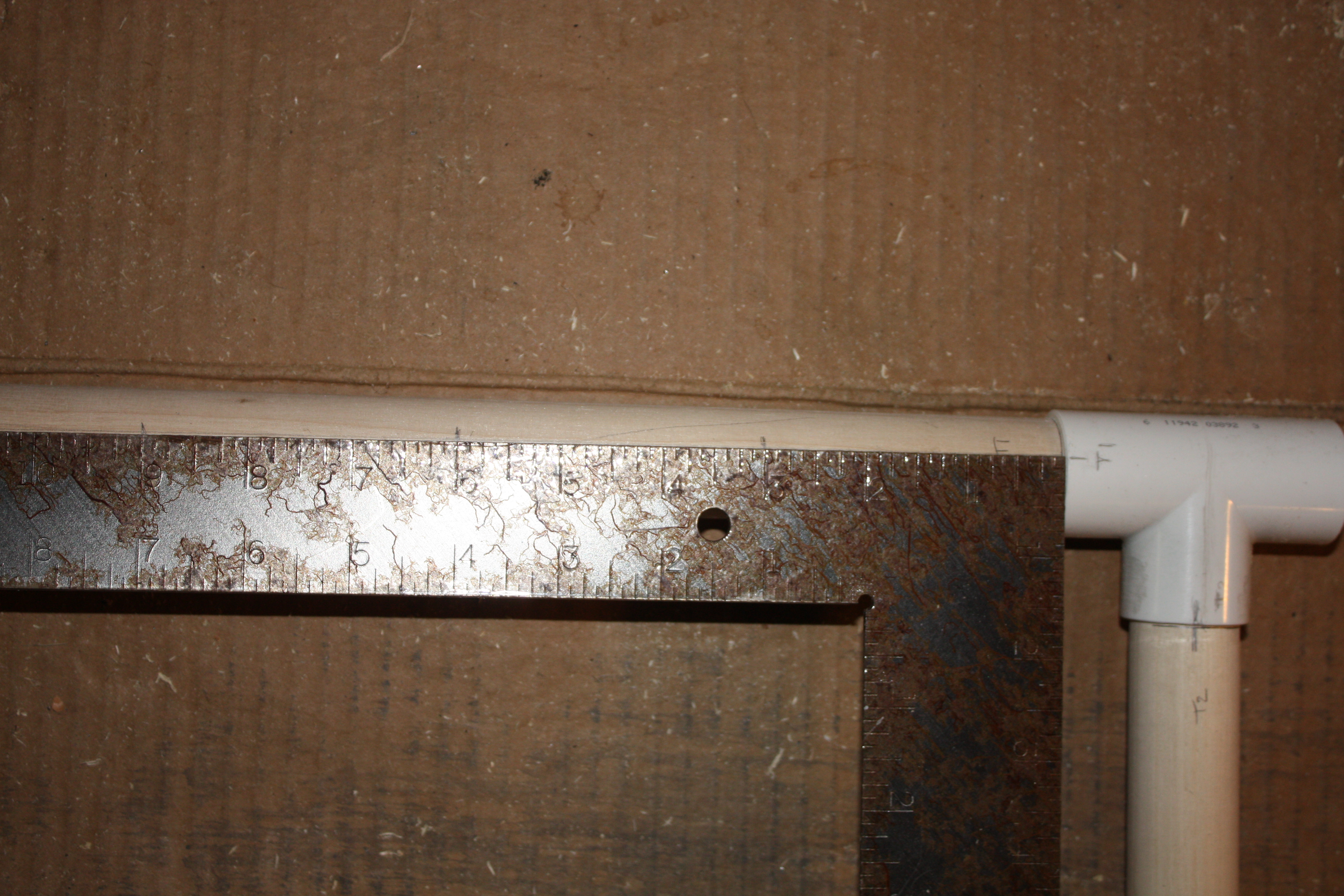 "Steel Pipe" Bookcase 15 Steps (with Pictures) Instructables