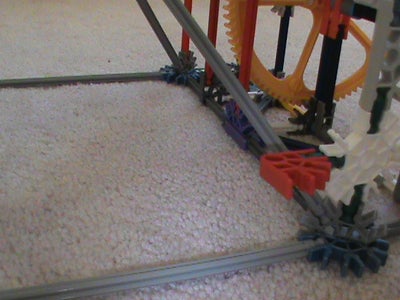 Right Bottom Section