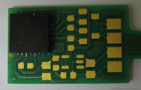 Accelerometer-logger With SD-card Memory : 6 Steps (with Pictures ...