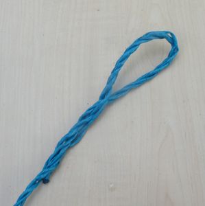 Splice a Loop in Rope or Cord : 4 Steps - Instructables