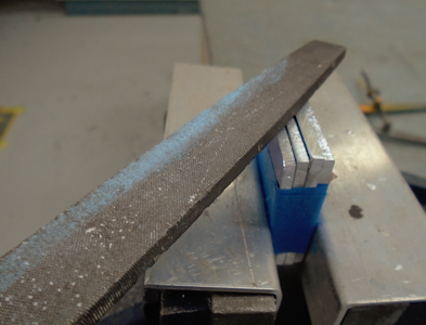 Make Them All the Same Size.