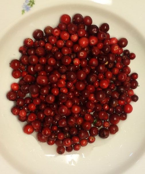 Separating Berries: Cinderella 2.0