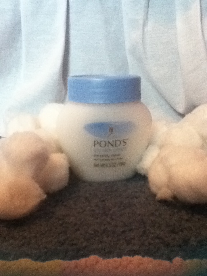 Incredibly Smooth Skin