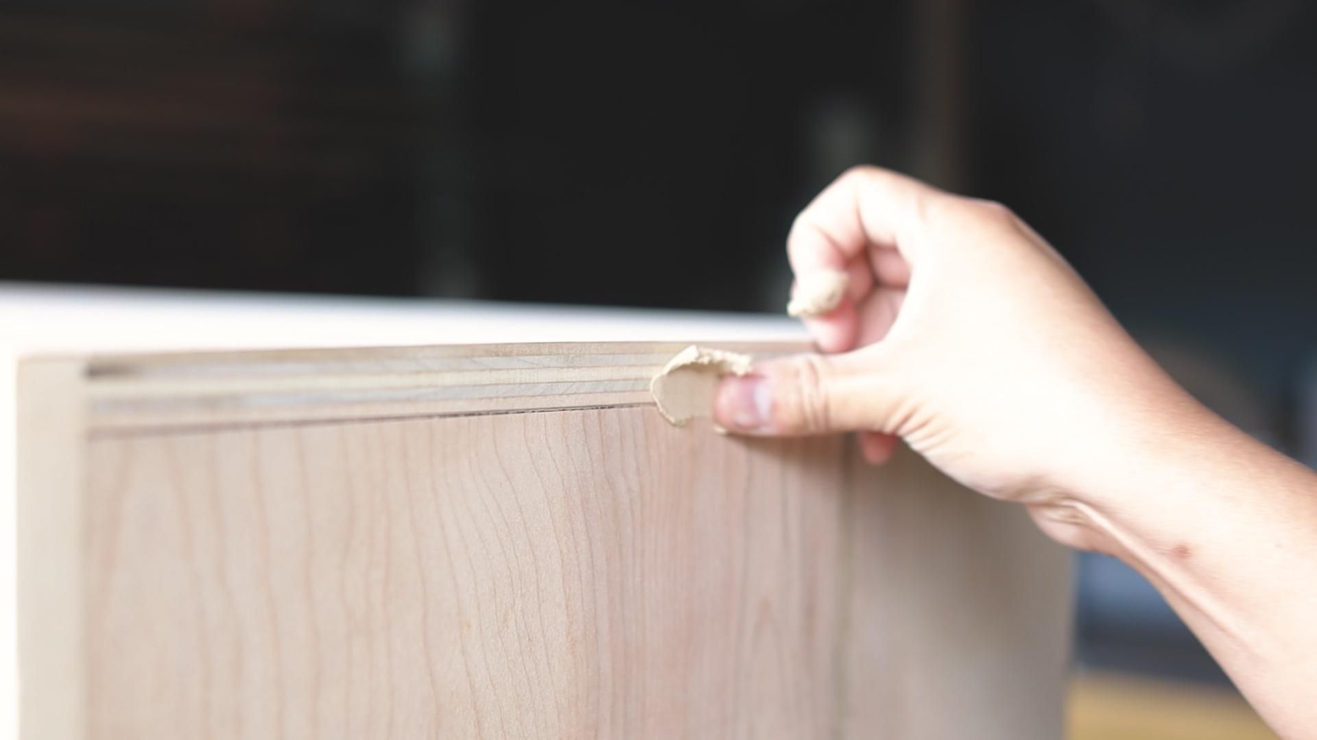 Painting Plywood Edges 5 Steps (with Pictures) Instructables