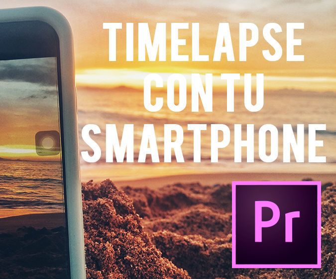 How to Make a Time Lapse With Your Android Phone
