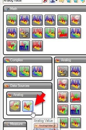 In Visuino Add Components In Visuino Add Components