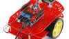 Arduino Motor Shield & Bluetooth Module