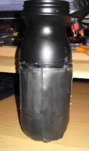 Bottle Part 3