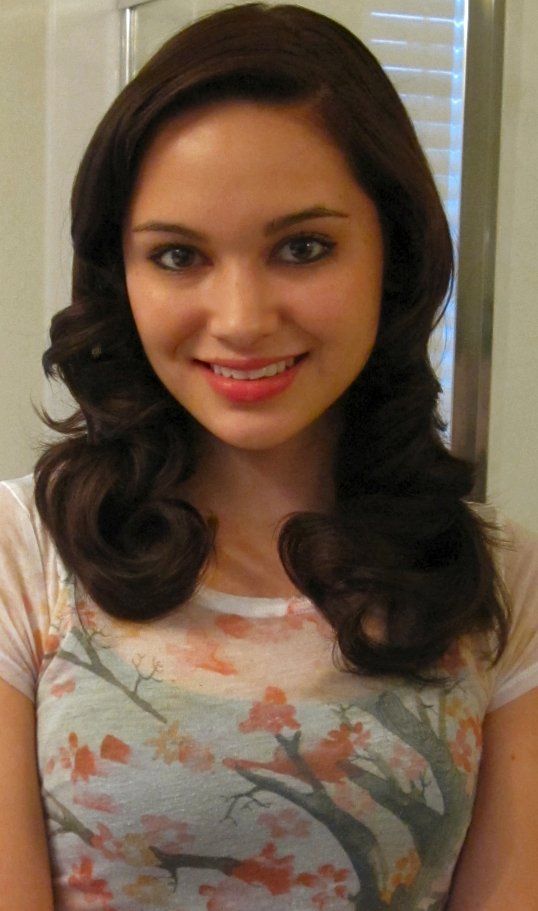 MariaCraftMedley