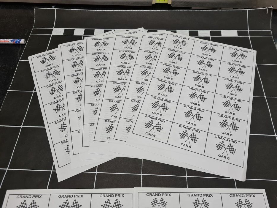 How to Make an Racing Game for All Ages : 14 Steps (with Pictures ...