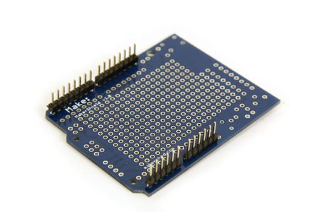 Gathering Your Components
