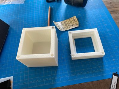 3D Print Box