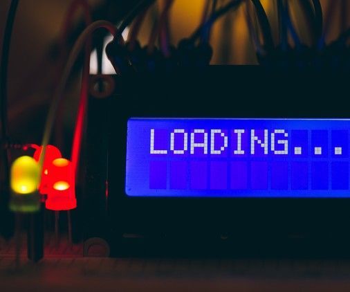 Mastering LCD With Arduino, Building GUI on LCD