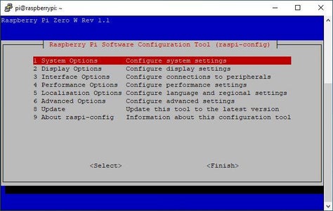 Installing the Software