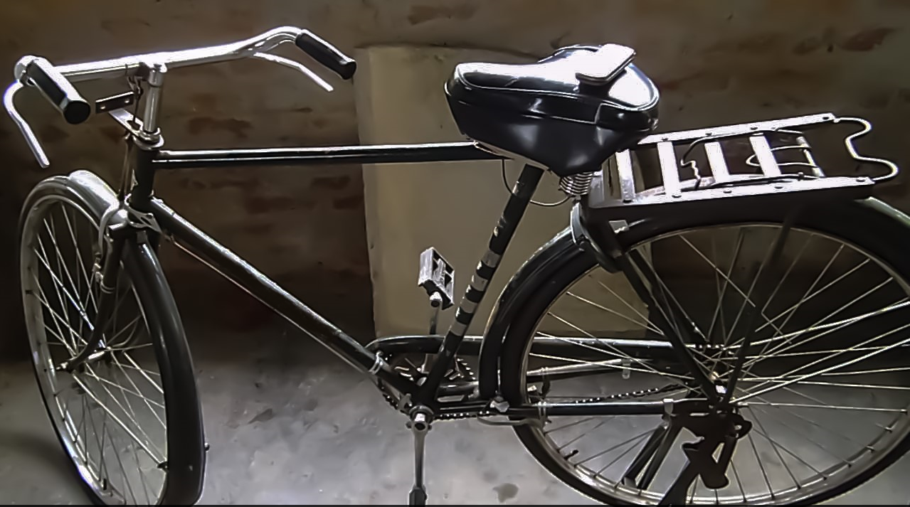 How to Make Bicycle Mobile Phone Charger