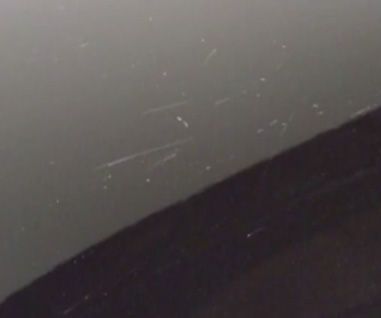 How to Touch Up Fine Paint Scratches