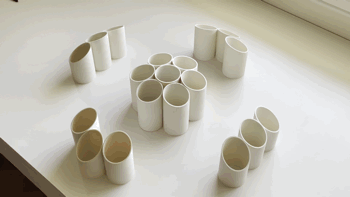 Construction of the Sphere of Pipes