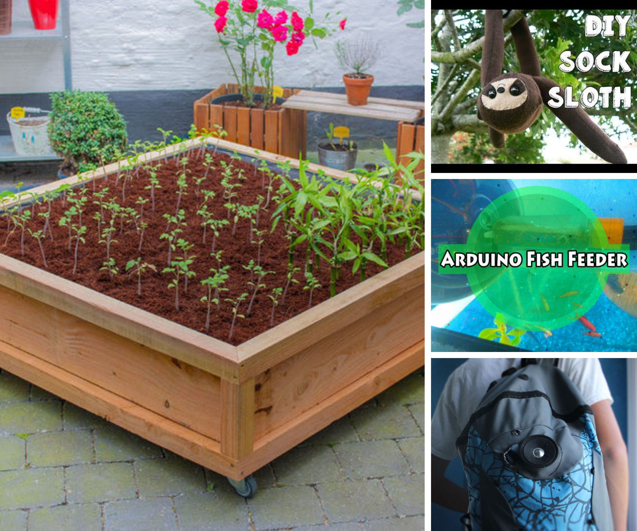 Award Winning Video Instructables