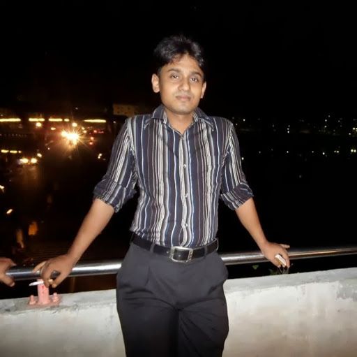 author