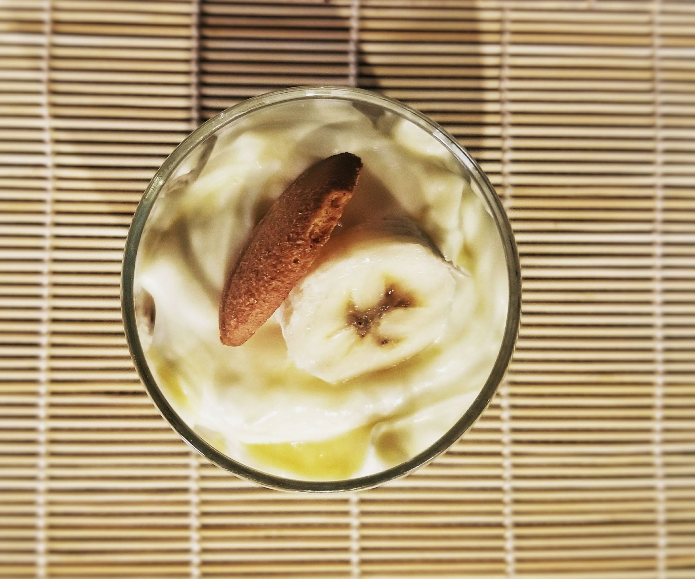 How to Make Banana Pudding