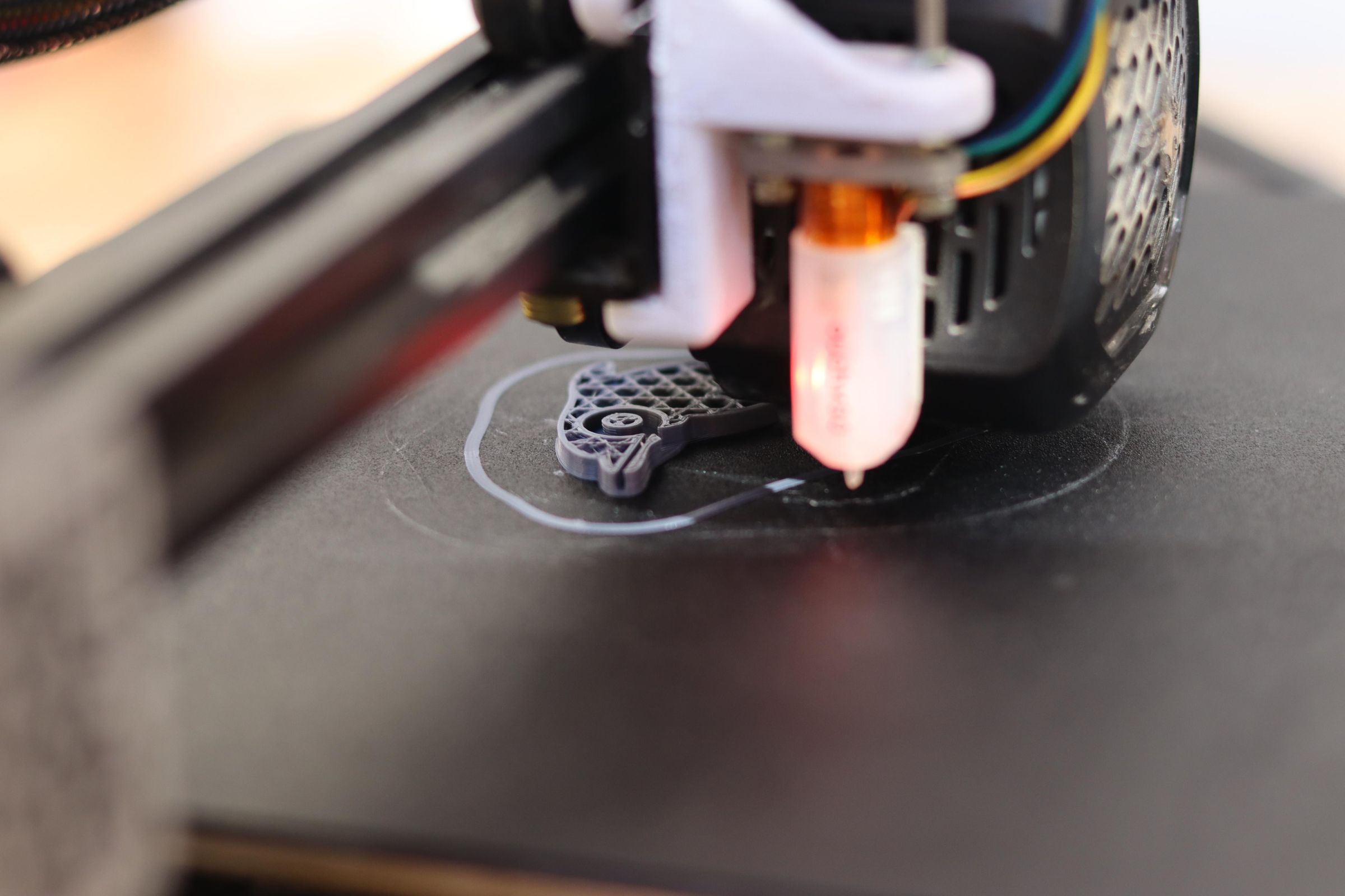 3D Printed Whistle Necklace With Tinkercad 4 Steps (with Pictures