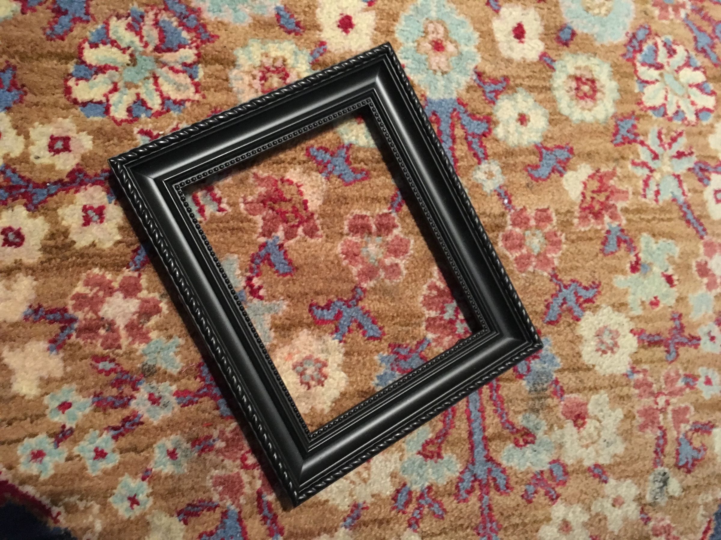 Framed Piano Keys : 7 Steps - Instructables