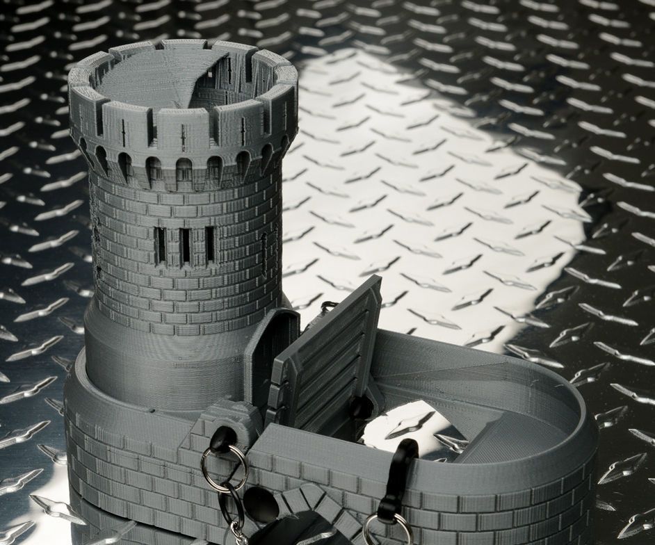 Under $200: How to Get Started in 3D Printing