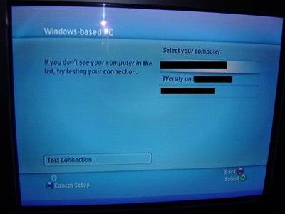 TVersity - Streaming Program