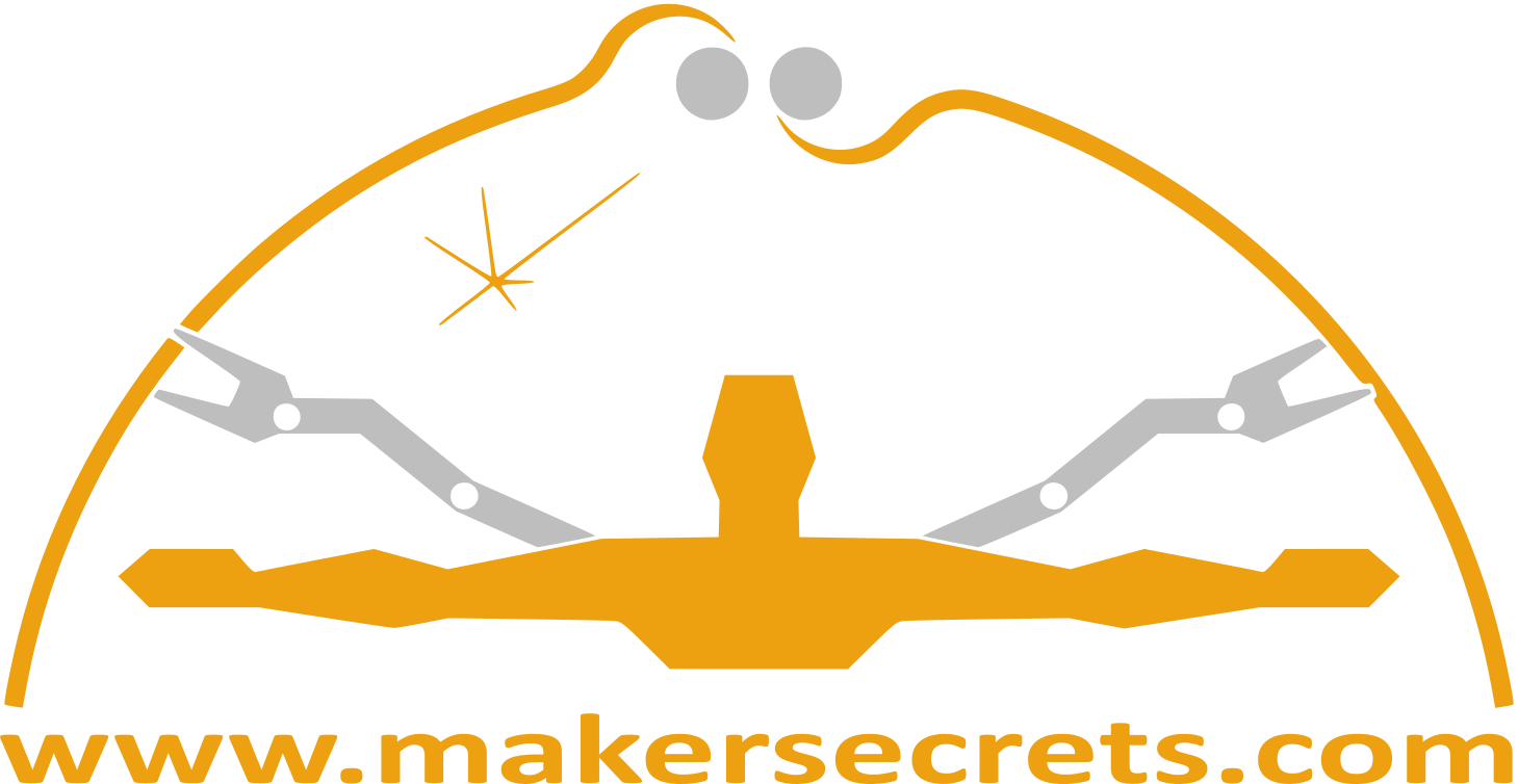 makersecrets