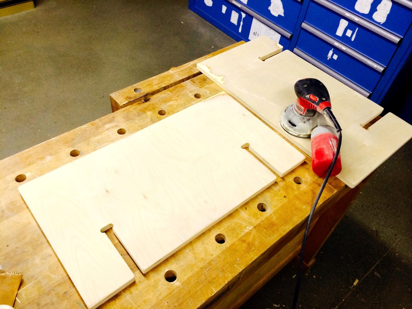 Slot Joint Adjustable Bookshelves 3 Steps (with Pictures) Instructables