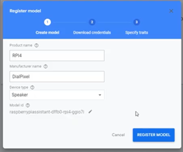 Google Assistant Software