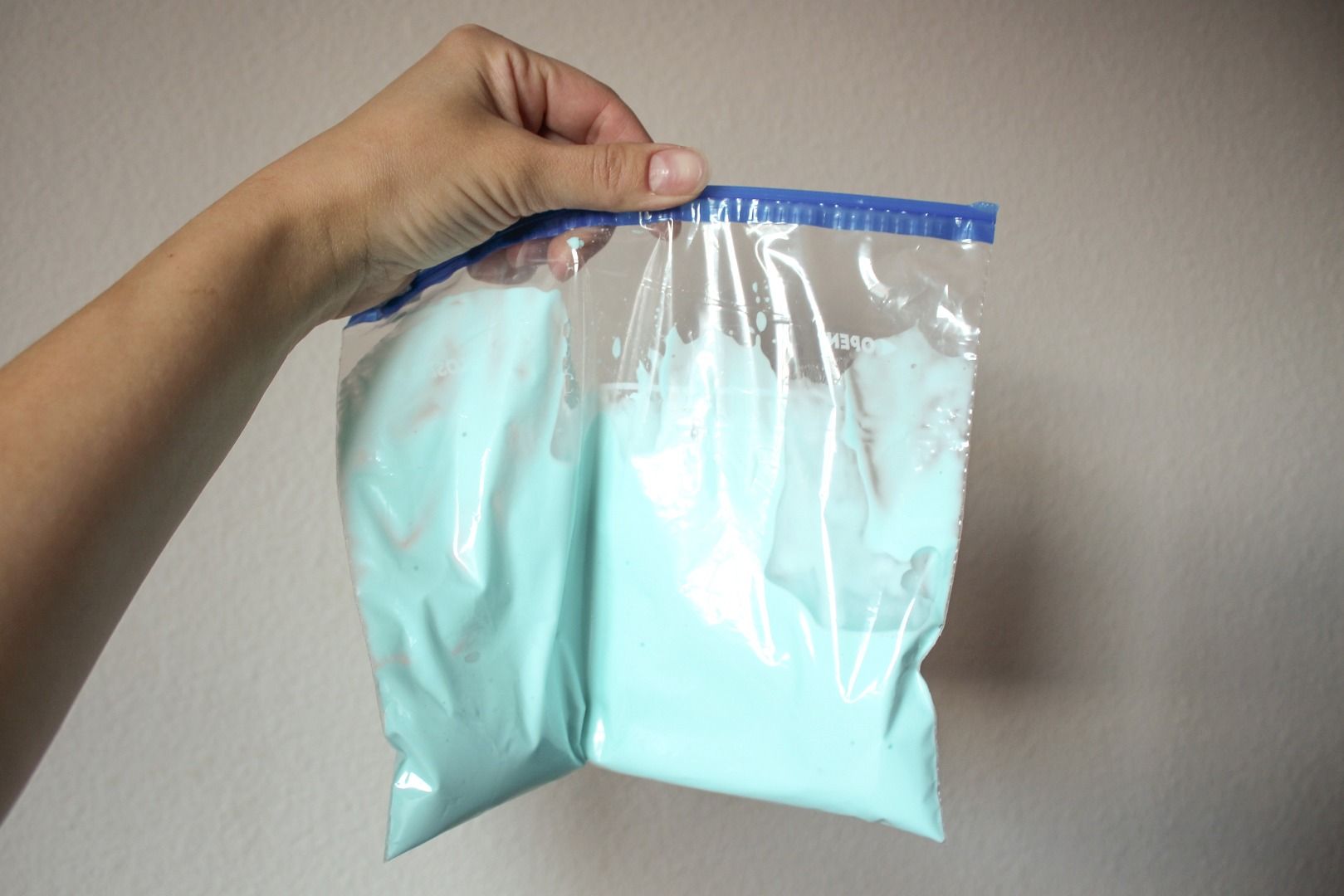 How to Make Goop! 9 Steps (with Pictures) Instructables