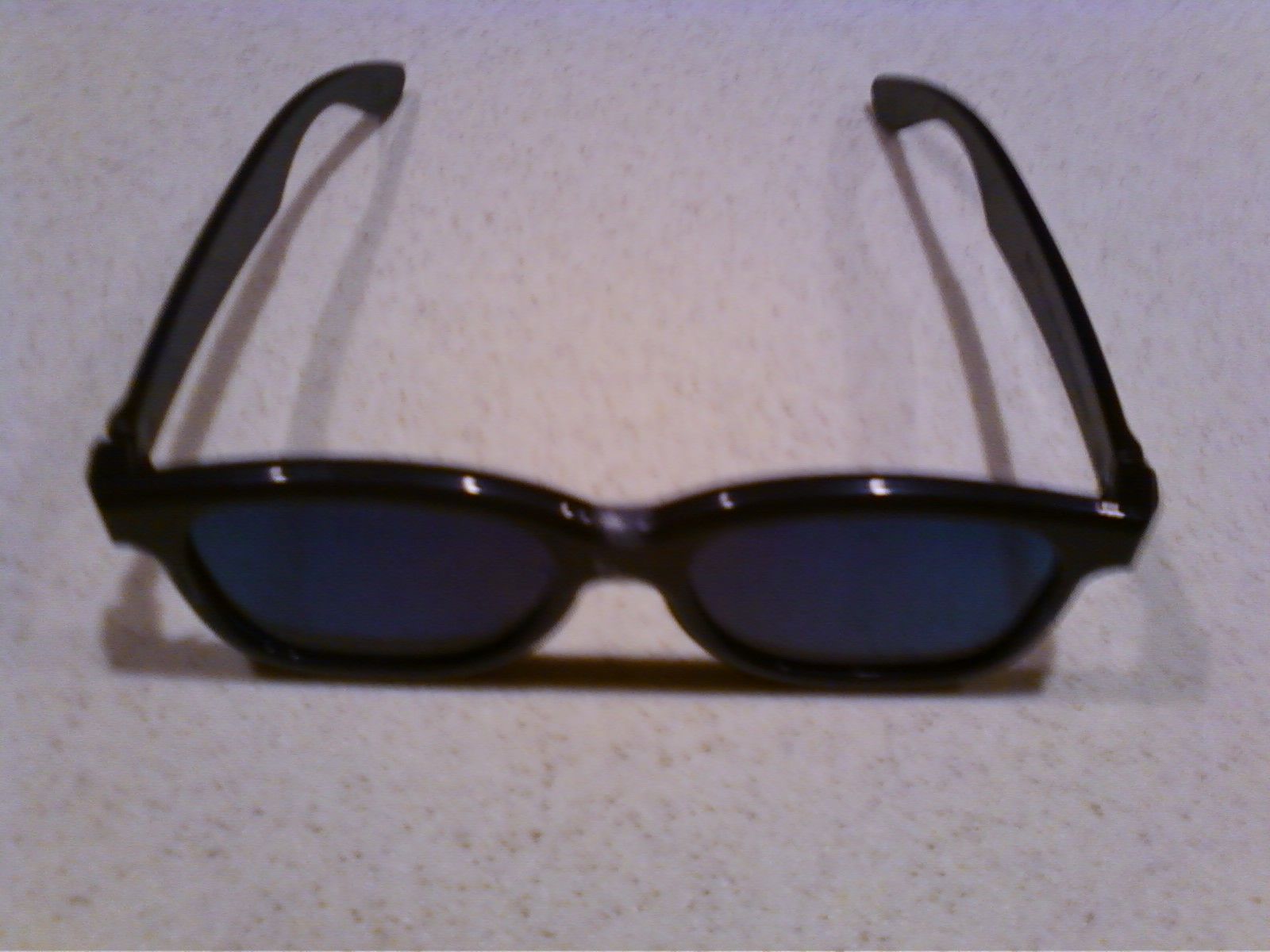 Free Spy Glasses
