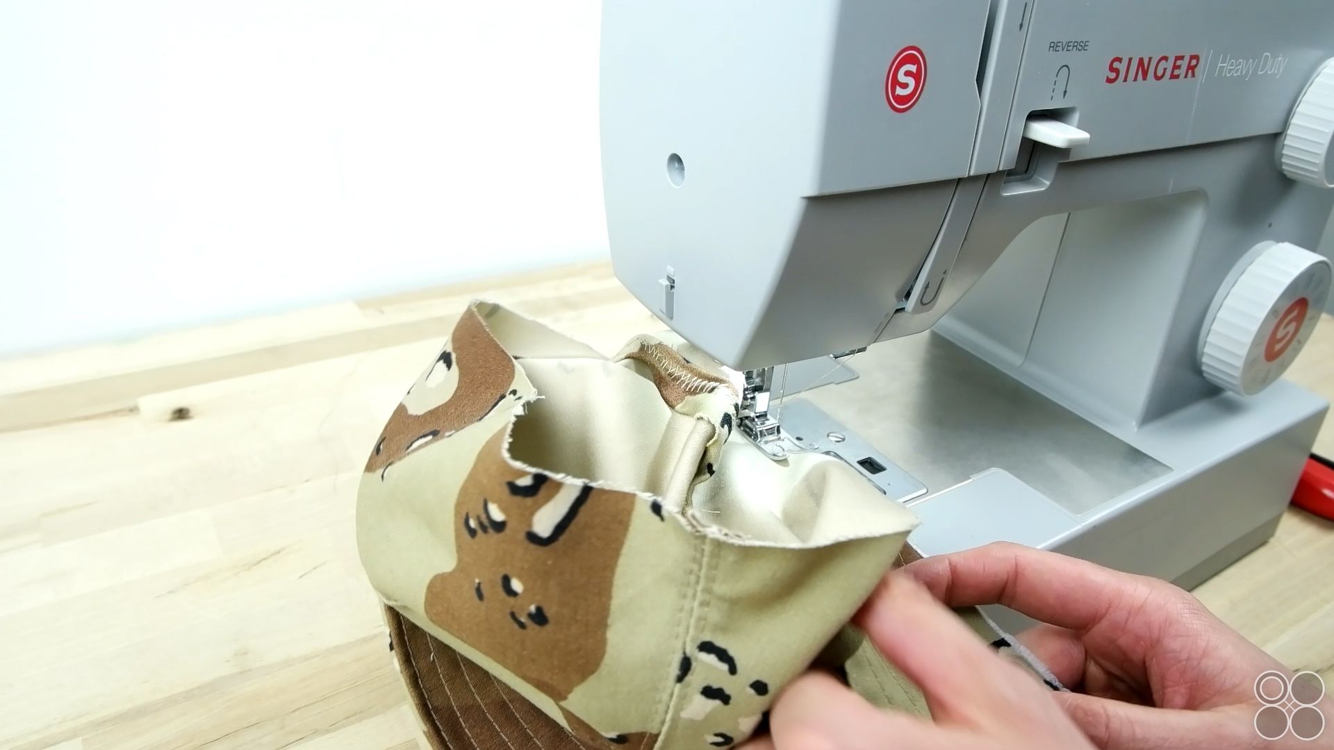 How to Make Bucket Hat 20 Steps (with Pictures) Instructables